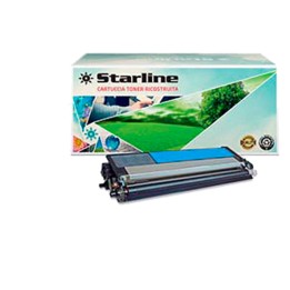 Starline Toner Ricostruito per Brother — STLBTN326C | Ecotempo