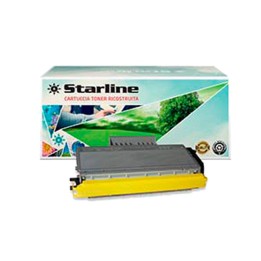 Starline Toner Ricostruito per Brother — STLBTN3280 | Ecotempo