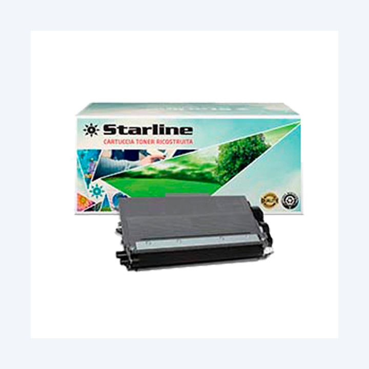 Starline Toner Ricostruito per Brother — STLBTN3330 | Ecotempo