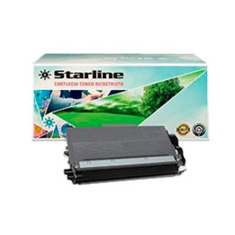 Starline Toner Ricostruito per Brother — STLBTN3380 | Ecotempo