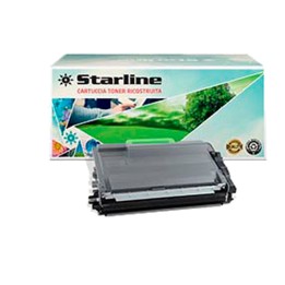 Starline Toner Ricostruito per Brother — STLBTN3480 | Ecotempo