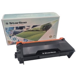 Starline Toner ricostruito per Brother — STLBTN3512 | Ecotempo