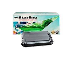 Starline Toner ricostruito per Brother — STLBTN3520 | Ecotempo