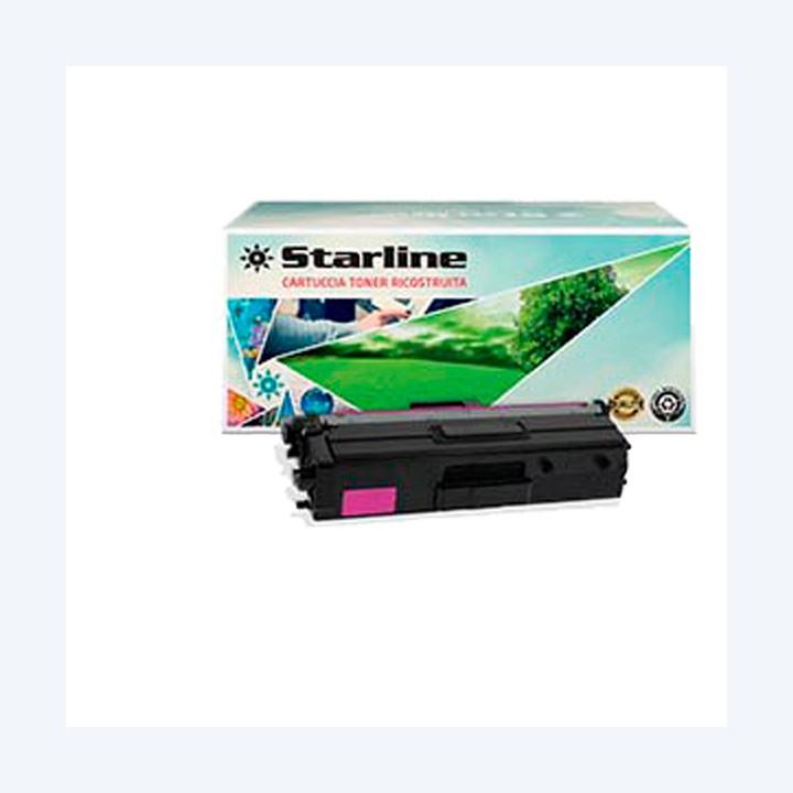Starline Toner ricostruito per Brother — STLBTN421M | Ecotempo