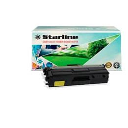 Starline Toner ricostruito per Brother — STLBTN421Y | Ecotempo