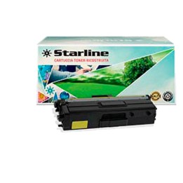 Starline Toner ricostruito per Brother — STLBTN423Y | Ecotempo