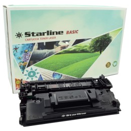 Starline Toner Nero per Canon 056H_21.000 pag | Ecotempo