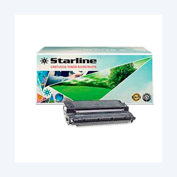 Starline Toner Ricostruito per Canon — STLCFC310 | Ecotempo