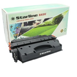 Starline Toner Ricostruito per Canon — STLCIR1133 | Ecotempo