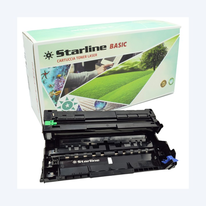 Starline Tamburo Compatibile per — STLDR3400 | Ecotempo