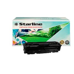 Starline Toner Ricostruito per HP 415X Nero 6.000 pag. | Ecotempo