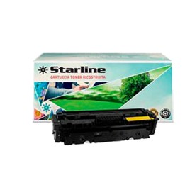 Starline Toner Ricostruito per HP 415X — STLDW2032X | Ecotempo
