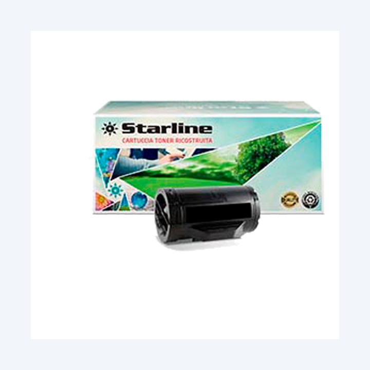 Starline Toner Ricostruito per Epson — STLES050691 | Ecotempo