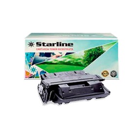 Starline Toner Ricostruito per HP Nero — STLHC4127X | Ecotempo