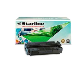 Starline Toner Ricostruito per HP Nero C7115A 2.500 pag | Ecotempo
