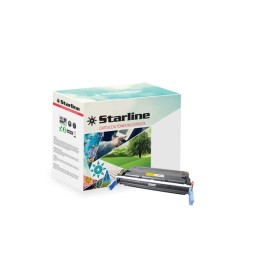 Starline Toner Ricostruito per HP — STLHC9722A | Ecotempo