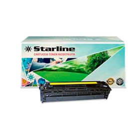 Starline Toner Ricostruito per HP 125A — STLHCB542A | Ecotempo