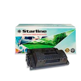 Starline Toner Ricostruito per HP 64A — STLHCC364A | Ecotempo
