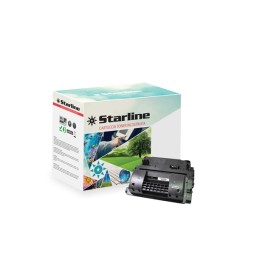 Starline Toner Ricostruito per HP Nero — STLHCC364X | Ecotempo