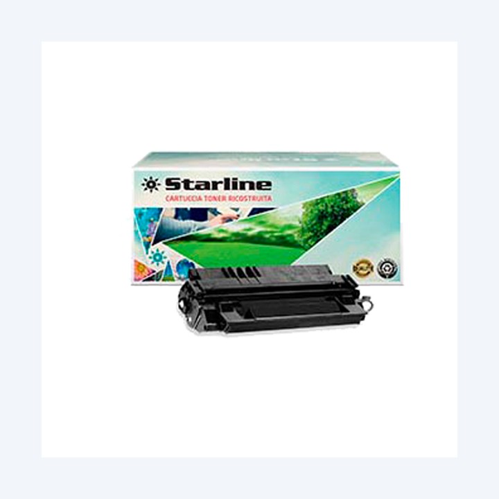 Starline Toner Ricostruito per HP Nero — STLHCC4129X | Ecotempo