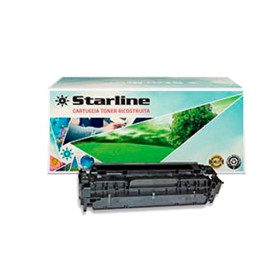 Starline Toner Ricostruito per HP 304A — STLHCC530A | Ecotempo