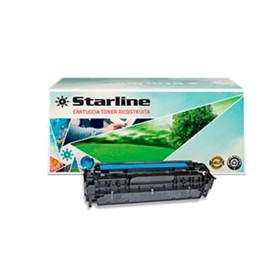 Starline Toner Ricostruito per HP 304A — STLHCC531A | Ecotempo