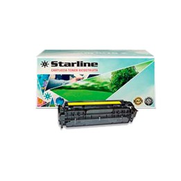 Starline Toner Ricostruito per HP 304A — STLHCC532A | Ecotempo
