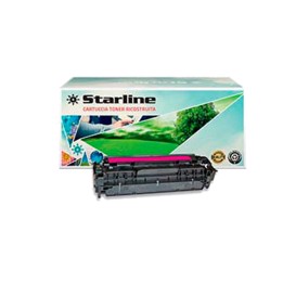 Starline Toner Ricostruito per HP 304A — STLHCC533A | Ecotempo