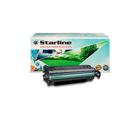 Starline Toner Ricostruito per HP 504X — STLHCE250X | Ecotempo