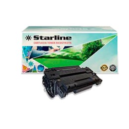 Starline Toner Ricostruito per HP 55A — STLHCE255A | Ecotempo