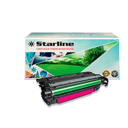 Starline Toner Ricostruito per HP 648A — STLHCE263A | Ecotempo