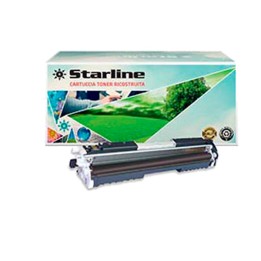 Starline Toner Ricostruito per HP 126A — STLHCE310A | Ecotempo
