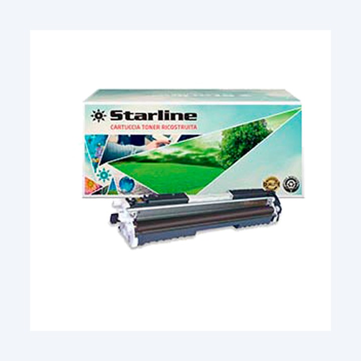 Starline Toner Ricostruito per HP 126A — STLHCE310A | Ecotempo