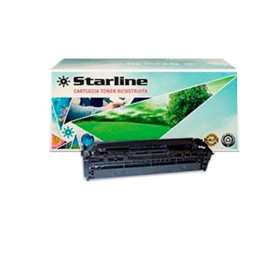 Starline Toner Ricostruito per HP 128A — STLHCE320A | Ecotempo