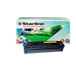 Starline Toner Ricostruito per HP 128A — STLHCE322A | Ecotempo