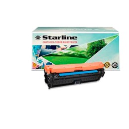 Starline Toner Ricostruito per HP 651A — STLHCE341A | Ecotempo