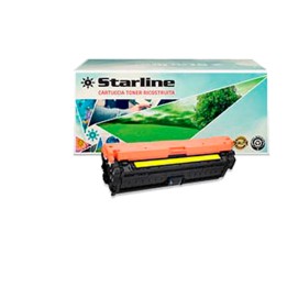 Starline Toner Ricostruito per HP 651A — STLHCE342A | Ecotempo