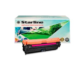 Starline Toner Ricostruito per HP 651A — STLHCE343A | Ecotempo