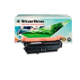 Starline Toner Ricostruito per HP 90X — STLHCE390X | Ecotempo