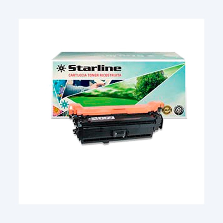 Starline Toner Ricostruito per HP 90X — STLHCE390X | Ecotempo
