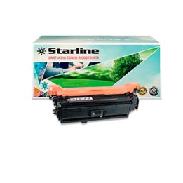Starline Toner Ricostruito per HP 507X — STLHCE400X | Ecotempo
