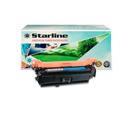 Starline Toner Ricostruito per HP 507A — STLHCE401A | Ecotempo
