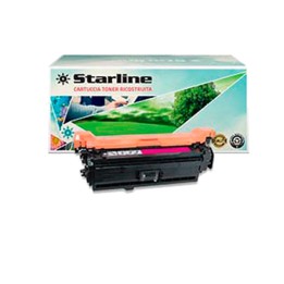 Starline Toner Ricostruito per HP 507A — STLHCE403A | Ecotempo