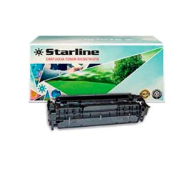 Starline Toner Ricostruito per HP 305A — STLHCE410A | Ecotempo