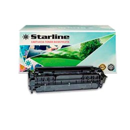 Starline Toner Ricostruito per HP 305X — STLHCE410X | Ecotempo