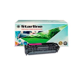 Starline Toner Ricostruito per HP 305A — STLHCE413A | Ecotempo