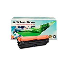 Starline Toner Ricostruito per HP 307A — STLHCE740A | Ecotempo