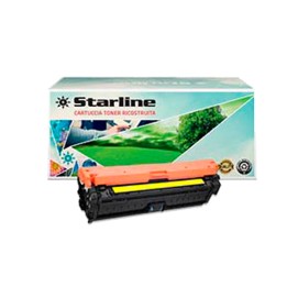 Starline Toner Ricostruito per HP 307A — STLHCE742A | Ecotempo