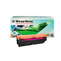 Starline Toner Ricostruito per HP 307A — STLHCE743A | Ecotempo
