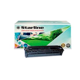 Starline Toner Ricostruito per HP 131A — STLHCF210A | Ecotempo